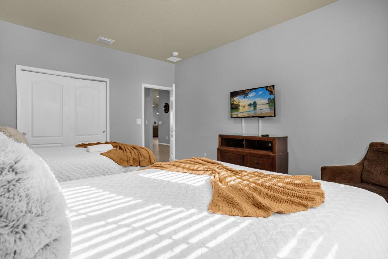 Windsor At Westside Avenger Newest Ps5 Gameroom Kissimmee Dış mekan fotoğraf