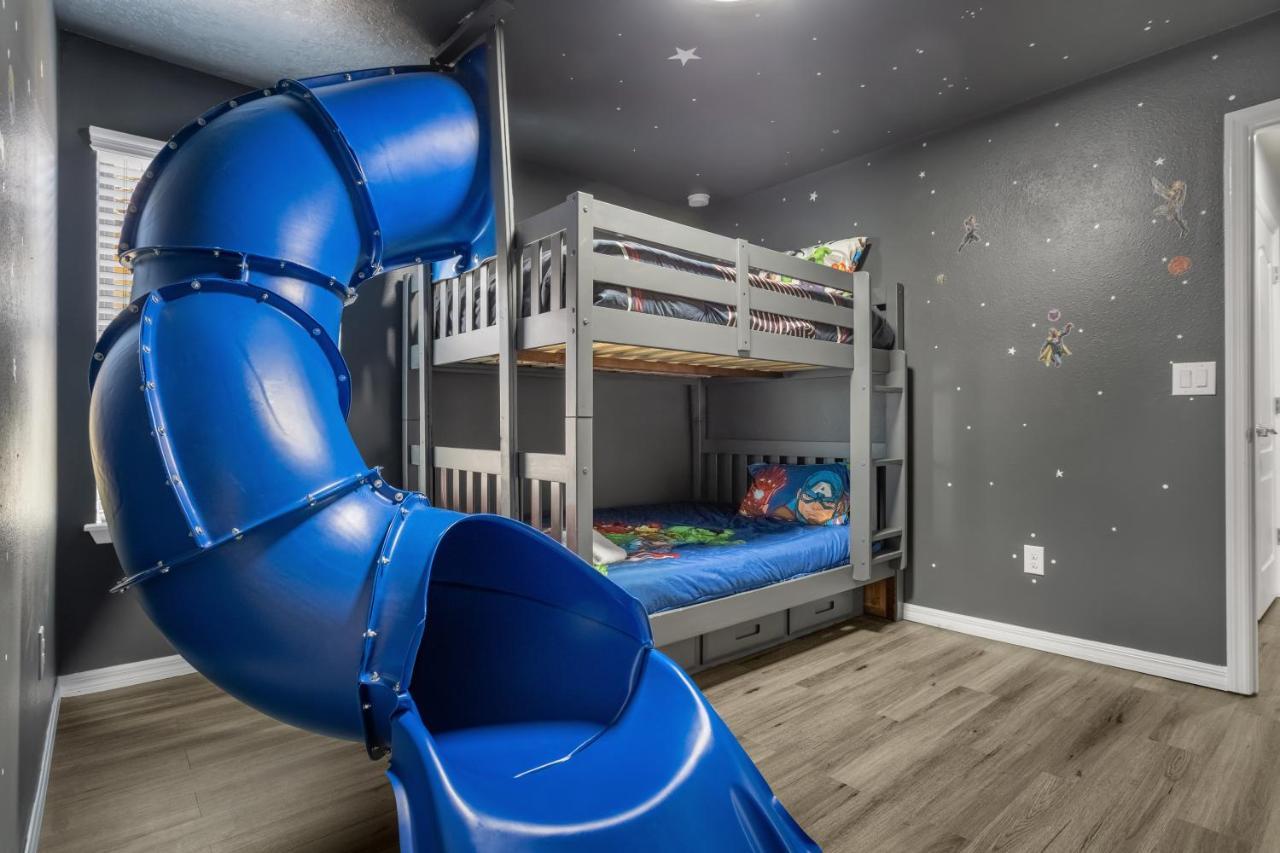 Windsor At Westside Avenger Newest Ps5 Gameroom Kissimmee Dış mekan fotoğraf